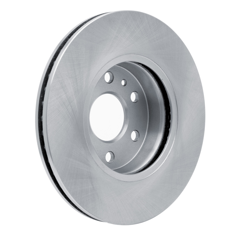 Chevrolet Colorado Brake Rotor (1) - Front - R1 Concepts - Plain - `15-`20